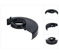 Makita capot de protection standard sans outil 125mm pour DGA 504 / 511 / 513 / 515 / 517 / GA 5030 / GA 5040 / GA 5041 / GA 5080 (123145-8)