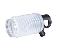 Makita Capuchon anti-poussière flexible Makita 195173-3 Quantité:1
