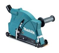 MAKITA capuchon d'aspiration pour meuleuse 230mm 198440-5