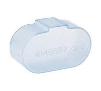 Makita Capuchon de protection Makita CONTACT (414938-7) Quantité:1