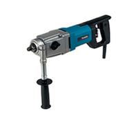 Makita, Perceuse + perceuse à percussion, Carotteuse à sec au diamant DBM130 (Fonctionnement sur secteur, 230 V)