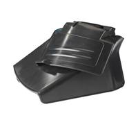 Makita Carter de protection pour dispositif d'éjection latérale Makita 671381001 Quantité:1