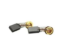 Makita CB303 balais CB-303 Set & # 44 ; 9227 C