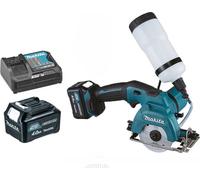 Makita CC301DSMJ Coupe-verre et carrelage sans fil 12V