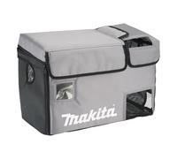 Makita CE00000003 Sac de protection, protège contre les dommages et augmente l'effet isolant, compatible avec les boîtes de refroidissement et de chaleur sans fil CW003G