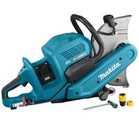 MAKITA CE001GZ Découpeuse À Disque Sans-fil - 2 X XGT 40V Max Li-ion - 355 Mm