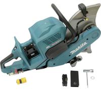Makita CE001GZ03 Découpeuse à disque sans fil Profondeur de coupe (max.): 127 mm