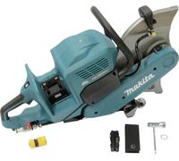 Makita CE001GZ03 Découpeuse à disque sans fil Profondeur de coupe (max.): 127 mm