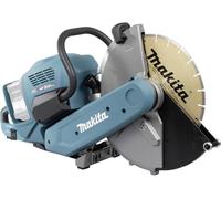 Makita CE002GZ01 Découpeuse à disque sans fil Profondeur de coupe (max.): 12.7 mm
