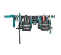 MAKITA Ceinture de travail complete 3 poches - E-15229
