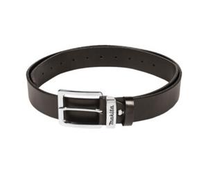 Makita Ceinture en cuir brun Makita Taille M E-05371 Quantité:1