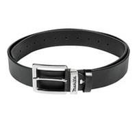 Makita Ceinture en cuir noir Makita Taille M E-05359 Quantité:1
