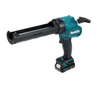Makita CG100D pistolet à calfeutrer et à colle électrique 28 mm/sec
