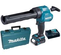 Makita CG100DSAA Pistolet a mastic Li-ion CXT (1x2,0Ah/10,8V)