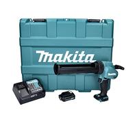 Pistolet à Cartouche MAKITA CG100DSAA avec Batterie 10,8V