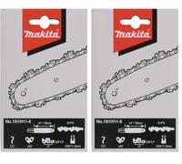 Makita Chaine 91PX 35cm - MAKITA - 191H11-5 (Lot de 2)