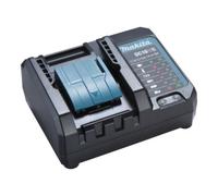 Makita Chargeur compact Makita DC18WC, Li-Ion, 14,4 - 18 V Quantité:1