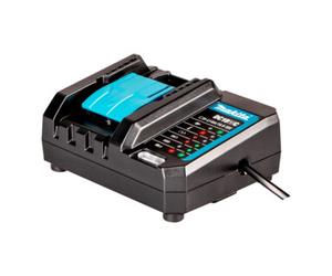 Makita Chargeur compact Makita DC18WC, Li-Ion, 14,4 - 18 V Quantité:1