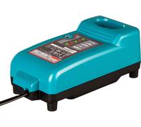 Makita Chargeur DC1804, NI-MH, 7,2-18 V Ni-MH - 7,2V-14,4 V - DC1804