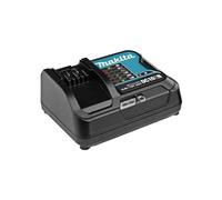 MAKITA Chargeur rapide de batterie 12V CXT DC10SB - 197363-4
