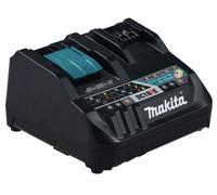 Makita Chargeur rapide DC18RE - 198720-9