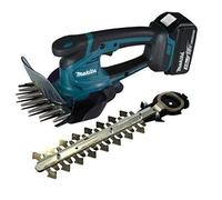 Makita Cisaille à gazon à batterie 18-nbspV - DUM604RFX