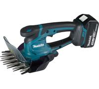 Makita Cisaille à gazon sans fil DUM604RF incl. 1 batterie 18V/3 Ah + chargeur