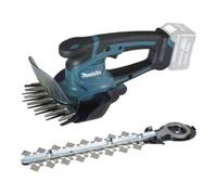 Makita Cisaille à gazon/sculpte-haies sans fil 10,8 V Makita UM600DZX Quantité:1