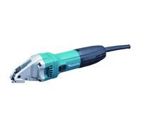 Cisaille métal 380 W MAKITA - JS1000