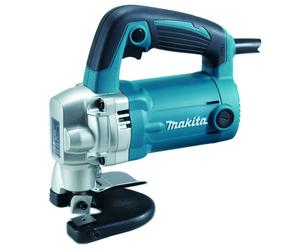MAKITA Cisaille à tôle 3,2 mm, 710 W, systainer JS3201J
