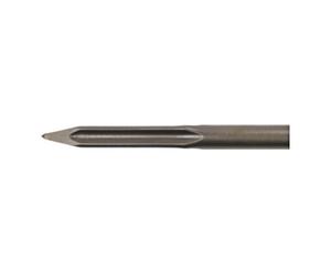 Makita Ciseau pointu Makita M30 400mm (B-10388) Quantité:1