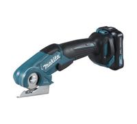 Makita Ciseaux universels à batterie Makita CP100DSA Quantité:1