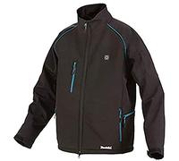 MAKITA CJ105DZL - Chaqueta calefactada talla "l" 10,8v cxt