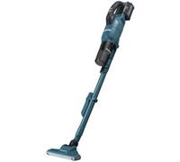 Makita Aspirateur sans fil Makita 40V max. avec unité cyclonique (sans batterie, sans chargeur) Quantité:1