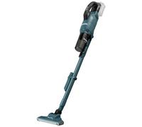 Makita Aspirateur sans fil Makita 40V max. avec unité cyclonique (sans batterie, sans chargeur) Quantité:1