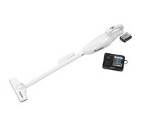 Makita CL108FDSAW Aspirateur Li-Ion CXT 12V 1x1,5Ah