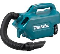 Makita CL121DSA Aspirateur Accu 12V Max 2.0Ah Li-Ion
