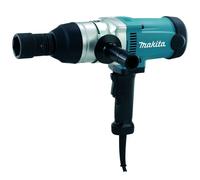 Makita, Perceuse + perceuse à percussion, TW1000 Schlagschrauber (Fonctionnement sur secteur)