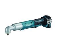 MAKITA hocs angulaire sans fil 3/8" Li-ion 10,8/12V/2,0Ah CXT TL065DSAJ