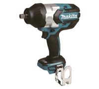 Boulonneuse à chocs 18V LXT (Solo) 1050Nm - MAKITA DTW1004Z