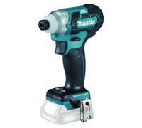 MAKITA Clé à chocs sans fil Li-ion 10,8/12V, sans batterie CXT Z TD111DZ