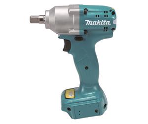 Makita Clé à chocs sans fil Li-ion LXT 18V sans batterie DTWA260Z