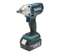 Makita Clé à chocs sans fil Makita DTW190RFE Quantité:1