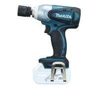 Makita Clé à chocs sans fil DTW251Z 18 V Li-Ion 230 Nm 1/2" Machine seule