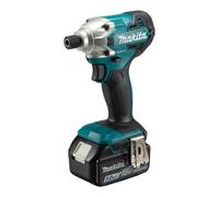 Makita hocs sans fil Makita LXT DTD156SF Quantité:1