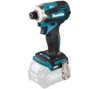 Makita hocs sans fil TD001GZ XGT, 40 volts, Visseuse à choc