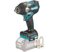 Makita hocs sans fil TW008GZ XGT, 1/2"", 40 volts, Visseuse à choc"