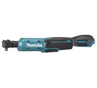 Makita Clé à cliquet sans fil Li-ion CXT 12V, sans batterie WR100DZ