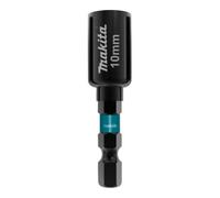 Makita Clé à douille Makita 1/4" SW10 Quantité:1