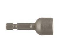 Makita Clé à douille Makita 1/4" SW13 B-38744 Quantité:1